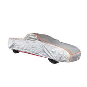 Streetwize Hail Car Cover UTE Up To 5.1m - SWCC05UTE