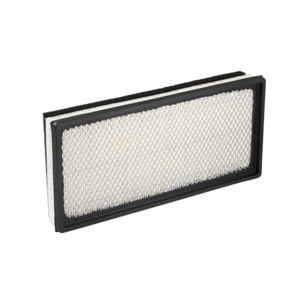 Ryco A1785 Fresh Air Filter – 270mm X 180mm X 42mm – Made In Australia – Not Universal