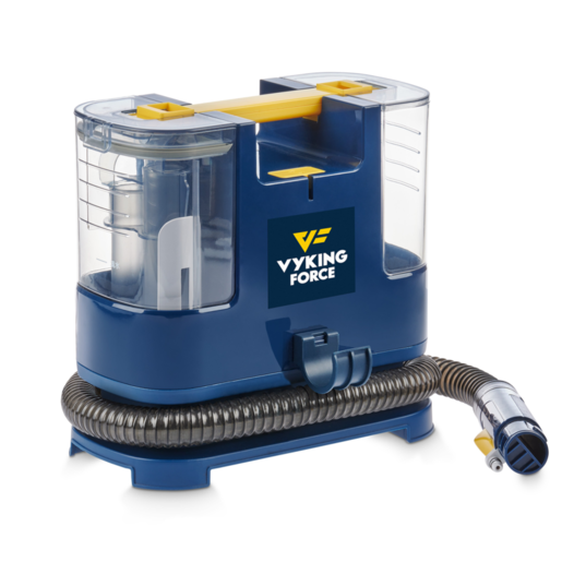 Vyking Force Portable Carpet Spot Cleaner 400W