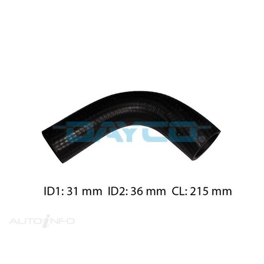 Dayco Moulded Hose - DMH1770