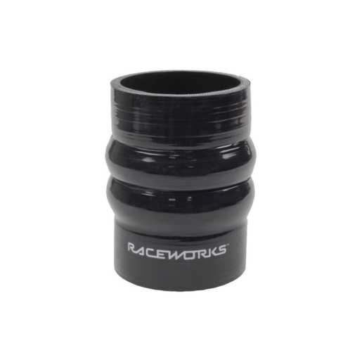 Raceworks SHS-300BEL 3.0 76 mm x 610 mm Straight Silicon Blue 2 Yr Wty | Australia Raceworks SHS-300BEL 3.0 76 mm x 610 mm Straight Silicon Blue 2 Yr Wty | Australia