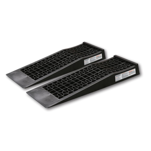 Extreme Garage Mini Low Pro Vehicle Ramps Pair 2000kg | ExtremeGarage ...