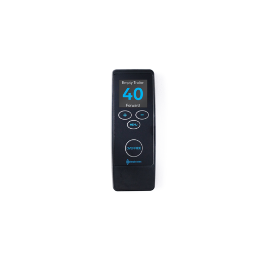 Elecbrakes In Car Remote Control