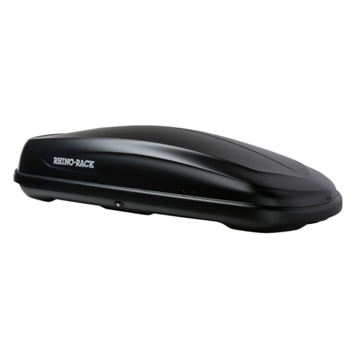 Rhino-Rack MasterFit Roof Box 370L