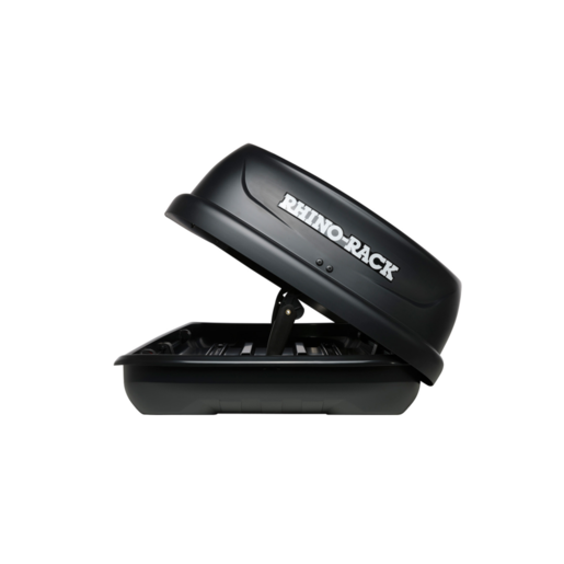Rhino-Rack MasterFit Roof Box 370L
