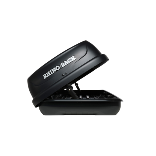 Rhino-Rack MasterFit Roof Box 370L
