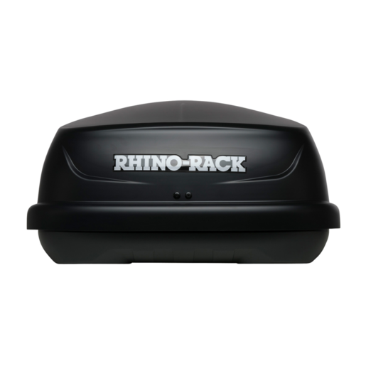 Rhino-Rack MasterFit Roof Box 370L