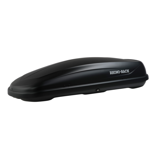 Rhino-Rack MasterFit Roof Box 410L