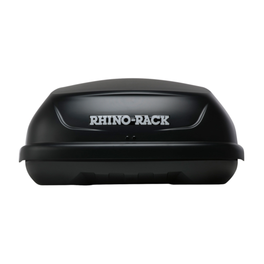 Rhino-Rack MasterFit Roof Box 410L