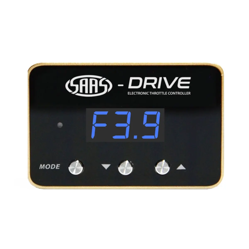 Saas Drive Throttle Controller - STC116-01LDV-001