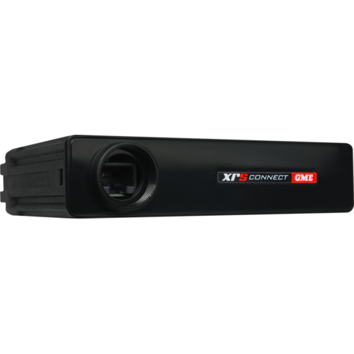 GME XRS Connect IP67 UHF CB Radio With Bluetooth And GPS