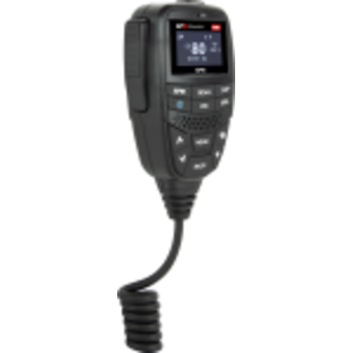GME XRS Connect IP67 UHF CB Radio With Bluetooth And GPS