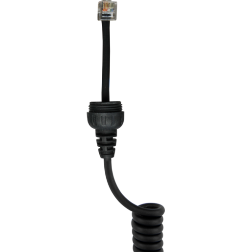 GME XRS Connect IP67 UHF CB Radio With Bluetooth And GPS