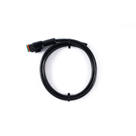 Elecbrakes Trailer Wired Leader - TWL