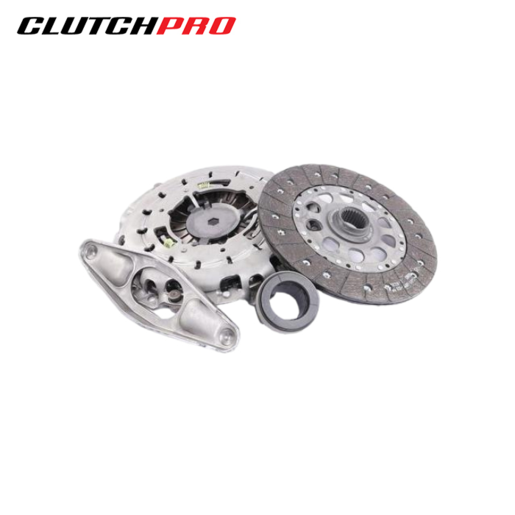 ClutchPro Clutch Replacement Kit To Suit BMW 135Ci/335 - KBM23035