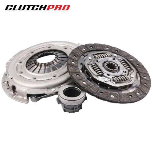 ClutchPro Clutch Replacement Kit To Suit BMW 318Ci/318 - KBM23041