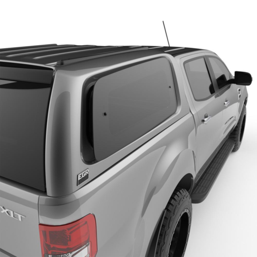 EGR Canopy - NAV21-G3LL-STEALTH