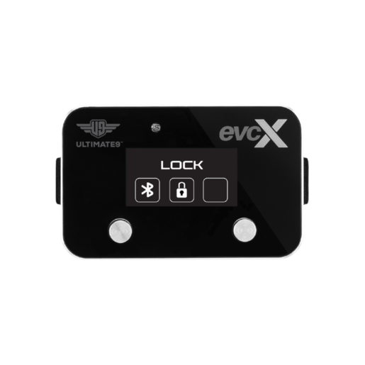 evcX Throttle Controller To Suit LDV and Maxus - X723