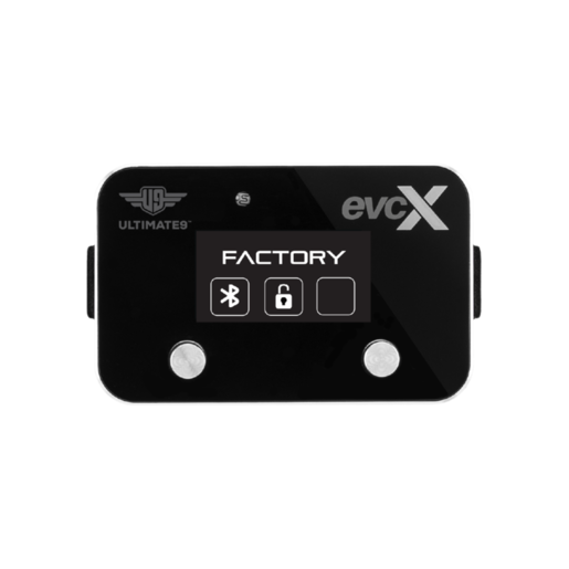 evcX Throttle Controller To Suit LDV and Maxus - X723