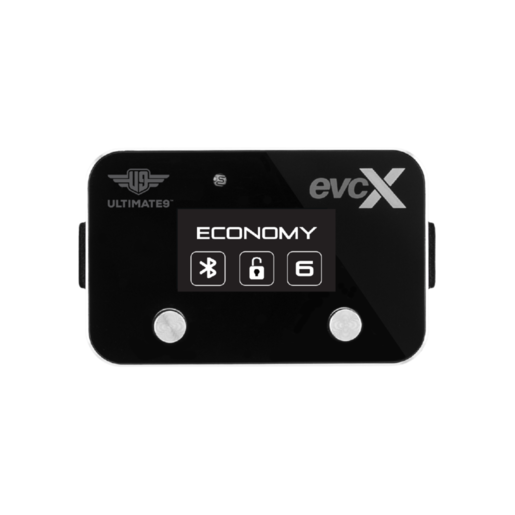 evcX Throttle Controller To Suit Suzuki - X912