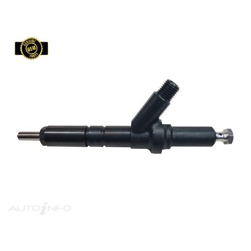 Goss Injector - DIN601GEN