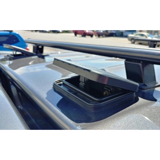 EGR Gen3 Canopy To Suit Pressure Vent - G3-PVENT