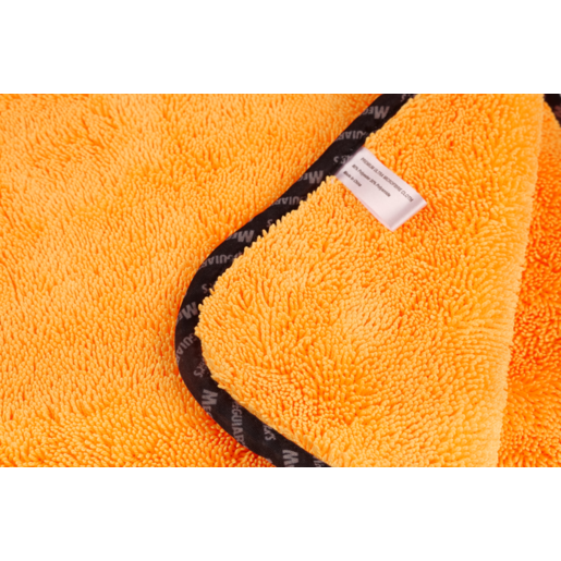 Meguiar's Supreme Shine Mega Drying Towel