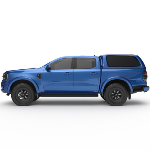 EGR Gen3 Canopy With Lift Up Side Windows - Onwards - RGR22-GEN3LL-ARCTIC