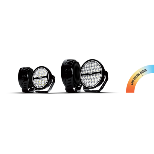 Roadvision RoadVision Led Driving Light 9