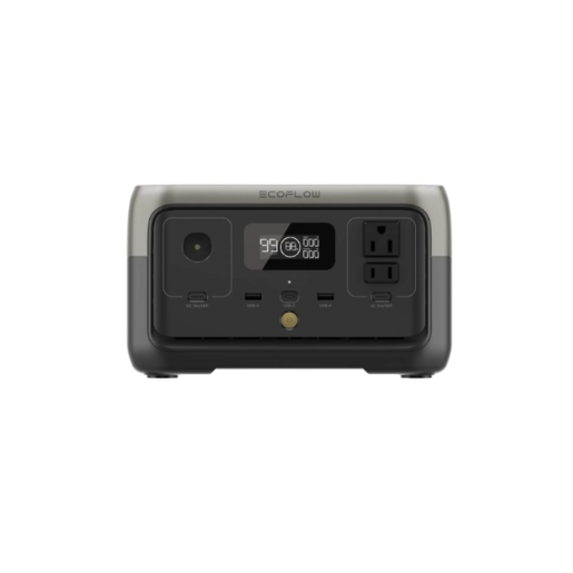 EcoFlow RIVER 2 Portable Power Station
