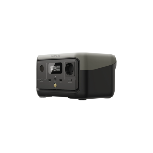 EcoFlow RIVER 2 Portable Power Station