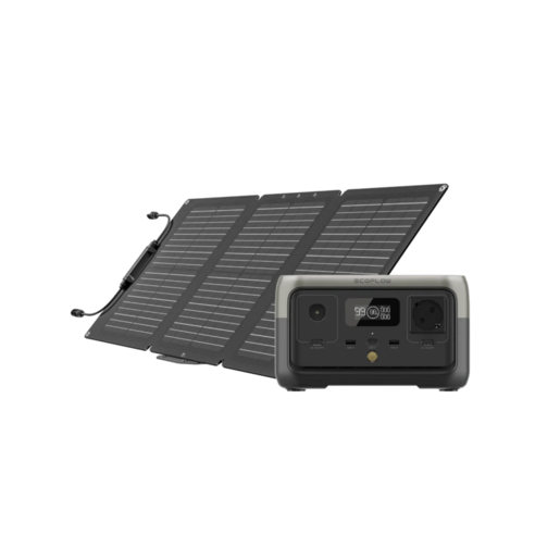 EcoFlow RIVER 2 Portable Power Station
