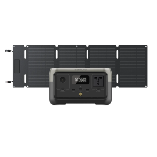 EcoFlow RIVER 2 Portable Power Station