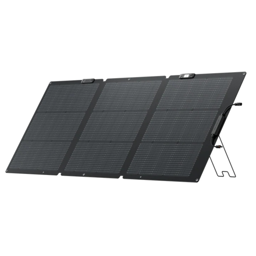 EcoFlow 160W Portable Solar Panels
