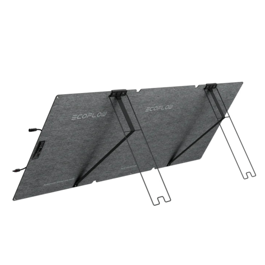 EcoFlow 160W Portable Solar Panels