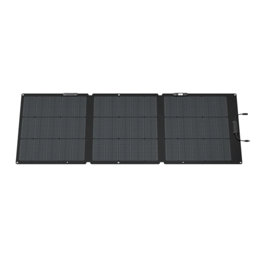 EcoFlow 160W Portable Solar Panels
