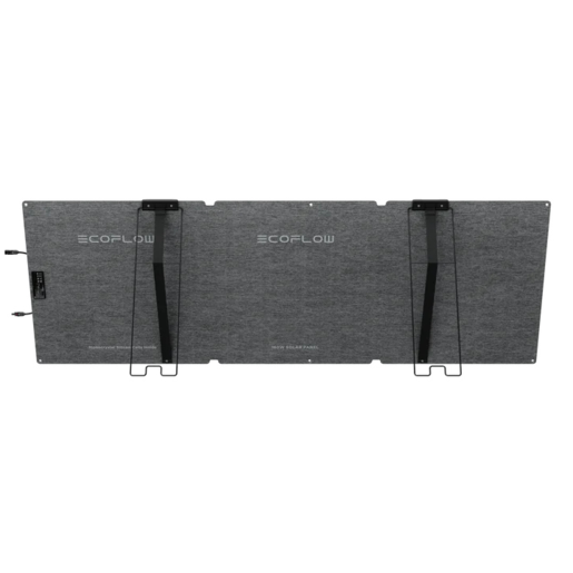 EcoFlow 160W Portable Solar Panels