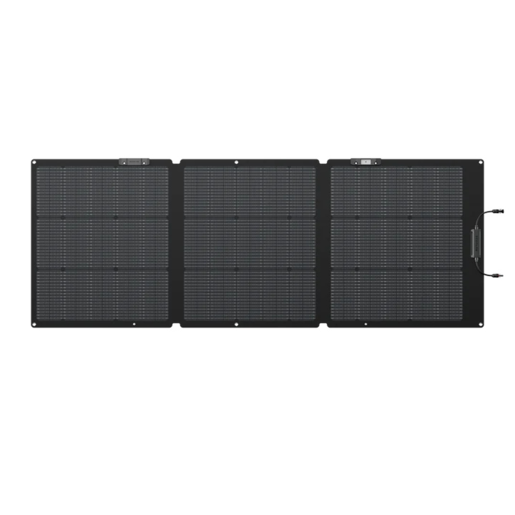 EcoFlow 160W Portable Solar Panels