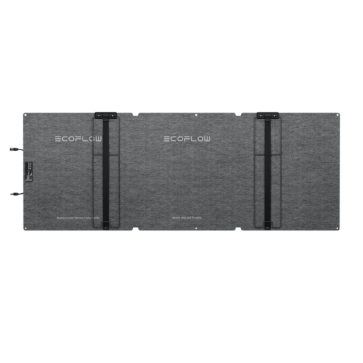 EcoFlow 160W Portable Solar Panels
