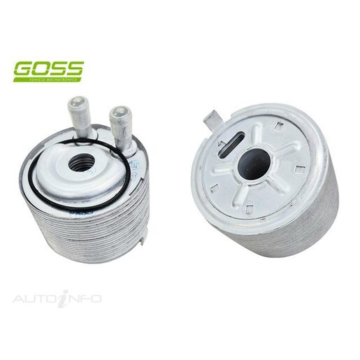 Goss Engine Oil Cooler - OC110