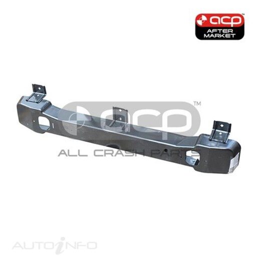 All Crash Parts Front Bar Reinforcement - JCF-04110 | Allcrash | Brands ...