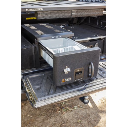 Rough Country 4WD Fridge/Freezer Drawer Unit 40L