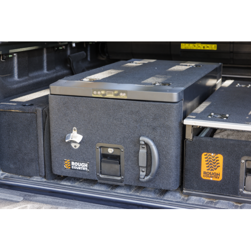 Rough Country 4WD Fridge/Freezer Drawer Unit 40L