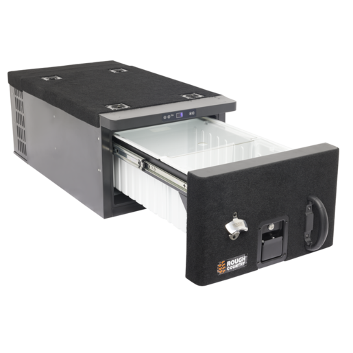 Rough Country 4WD Fridge/Freezer Drawer Unit 40L