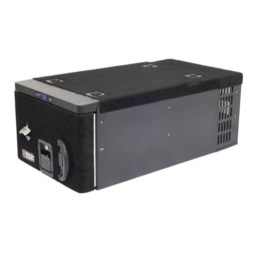 Rough Country 4WD Fridge/Freezer Drawer Unit 40L