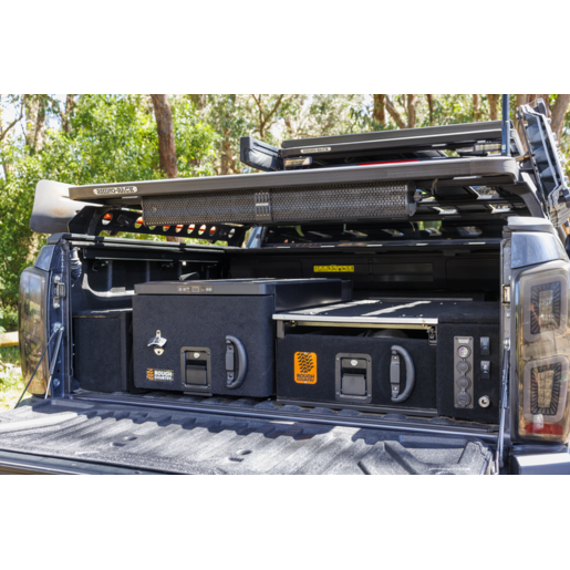 Rough Country 4WD Fridge/Freezer Drawer Unit 40L