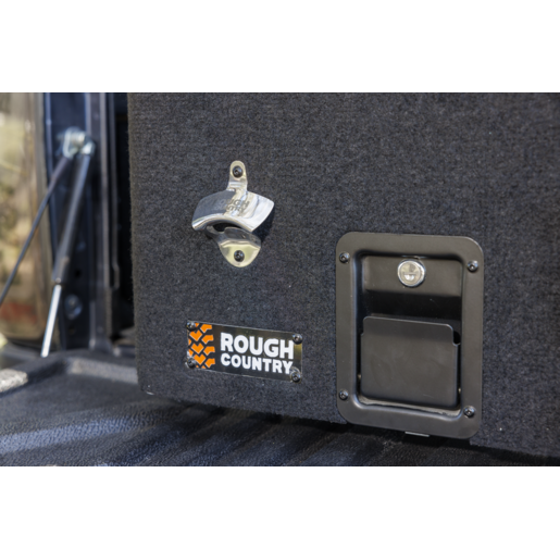 Rough Country 4WD Fridge/Freezer Drawer Unit 40L