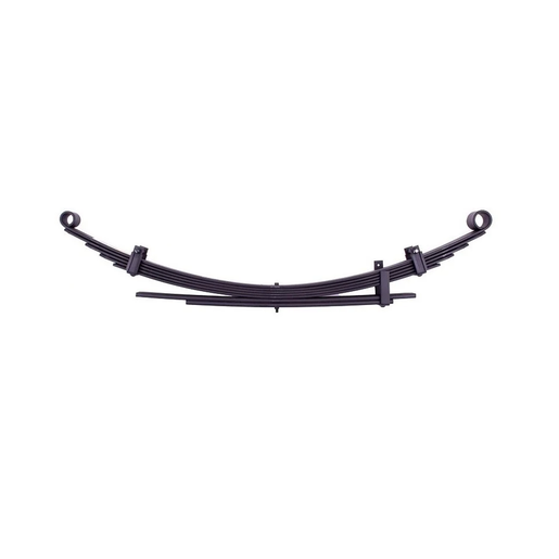 Tough Dog Rear Leaf Spring to Suit Ford Ranger 4WD 2022-30 | Tough Dog ...