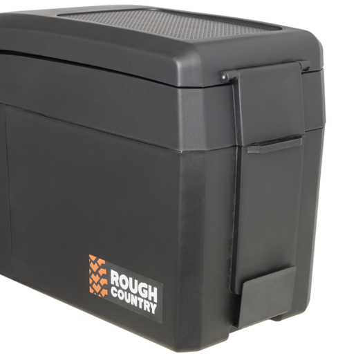 Roughcountry Centre Console Fridge Freezer 14L - RCF14