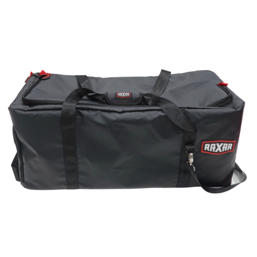 RAXAR 8k Recovery Kit Complete